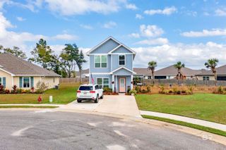 3235 Cala Linda Lane, Lillian, AL 36549