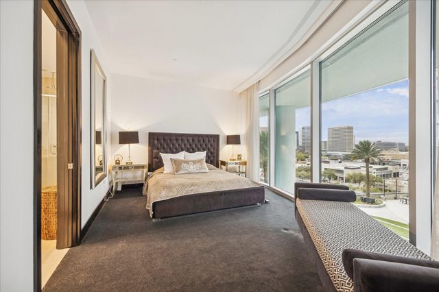 1600 Post Oak Boulevard 1007, Houston, TX 77056