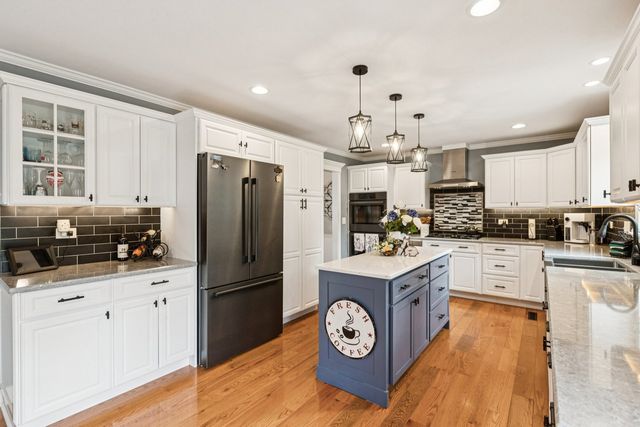 701 Woodland Lane, Marengo, IL 60152