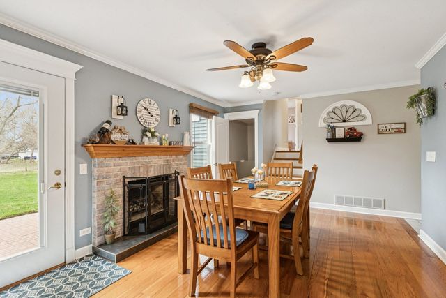 701 Woodland Lane, Marengo, IL 60152