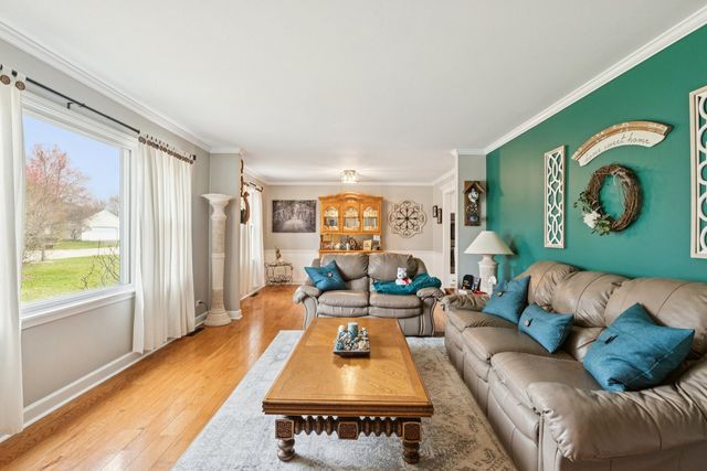 701 Woodland Lane, Marengo, IL 60152