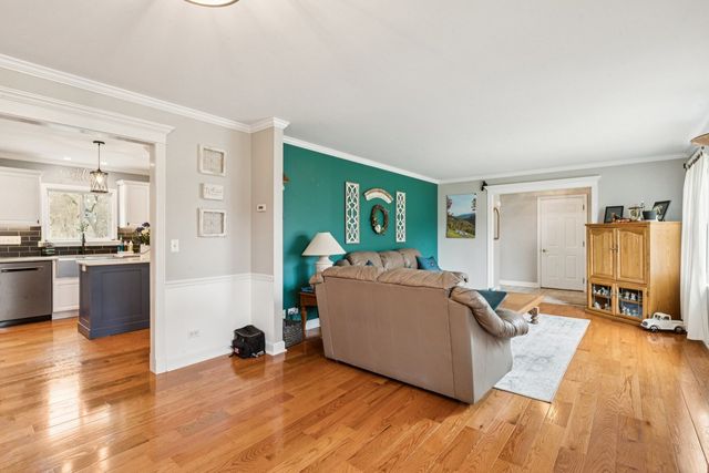 701 Woodland Lane, Marengo, IL 60152