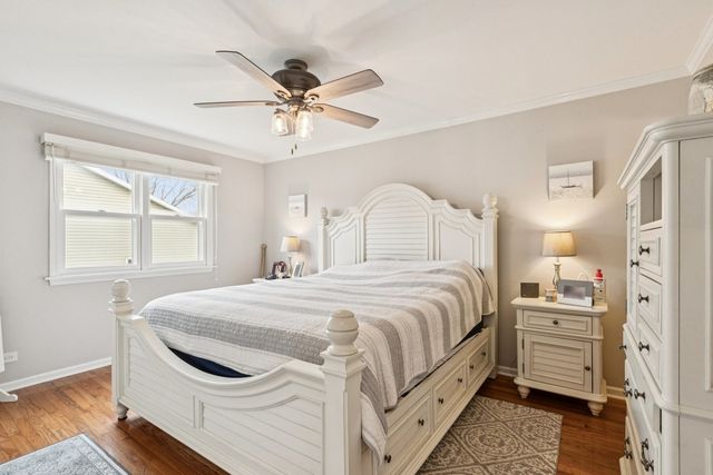 701 Woodland Lane, Marengo, IL 60152