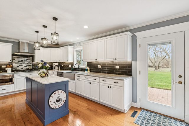 701 Woodland Lane, Marengo, IL 60152