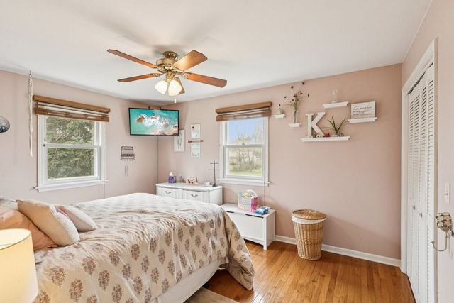 701 Woodland Lane, Marengo, IL 60152