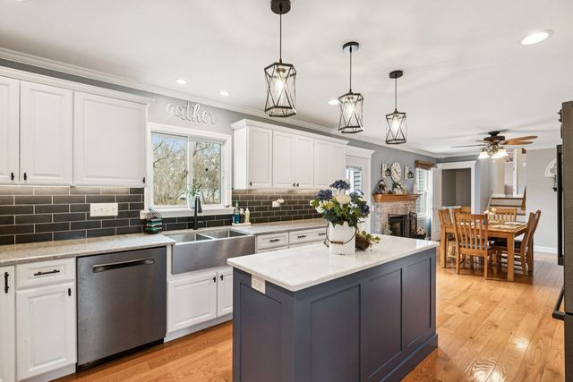 701 Woodland Lane, Marengo, IL 60152