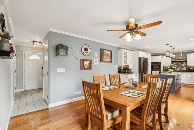 701 Woodland Lane, Marengo, IL 60152