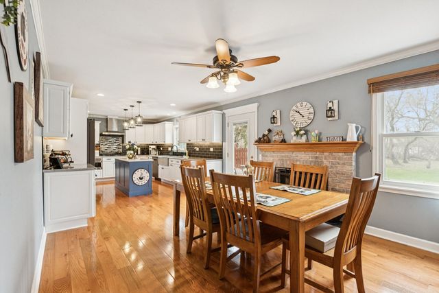 701 Woodland Lane, Marengo, IL 60152