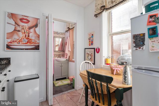 205 S EXETER ST, Baltimore, MD 21202