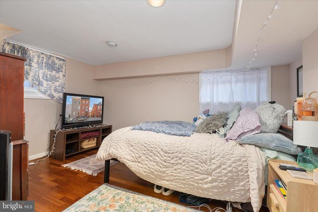 205 S EXETER ST, Baltimore, MD 21202