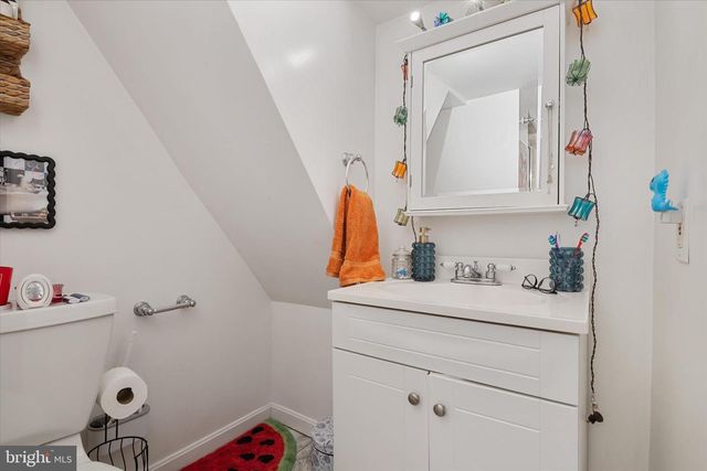 205 S EXETER ST, Baltimore, MD 21202