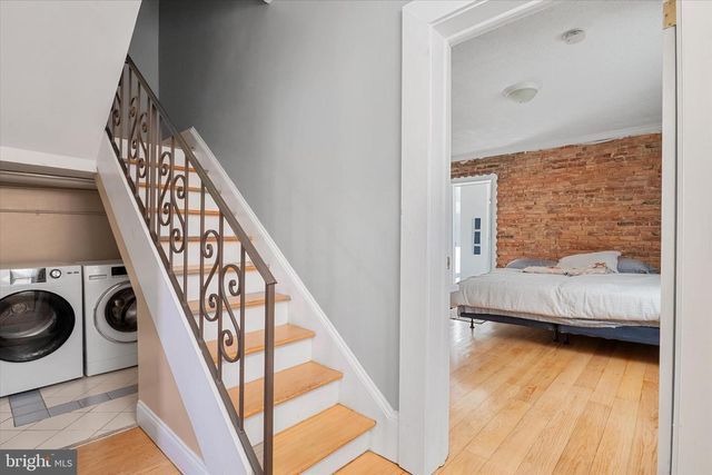 205 S EXETER ST, Baltimore, MD 21202