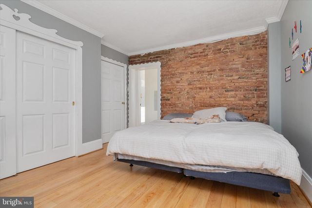 205 S EXETER ST, Baltimore, MD 21202