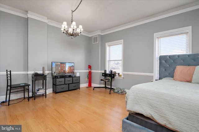 205 S EXETER ST, Baltimore, MD 21202