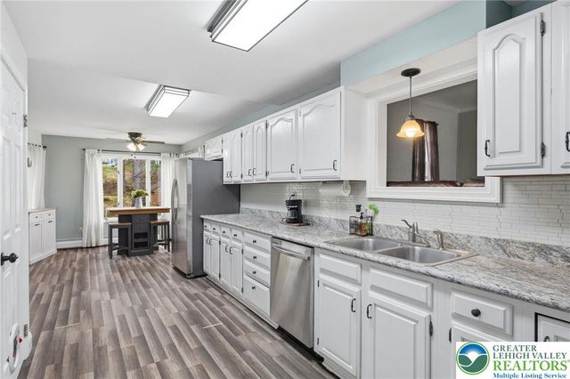 5193 Vera Cruz Road, Upper Saucon Twp, PA 18034