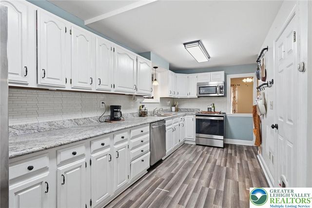 5193 Vera Cruz Road, Upper Saucon Twp, PA 18034