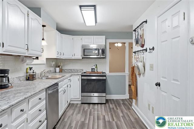 5193 Vera Cruz Road, Upper Saucon Twp, PA 18034