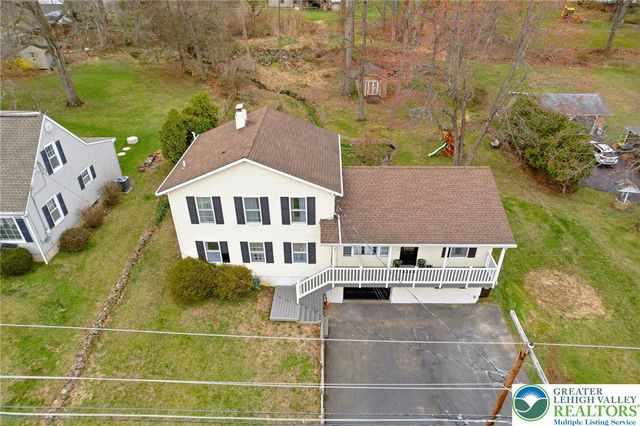 5193 Vera Cruz Road, Upper Saucon Twp, PA 18034