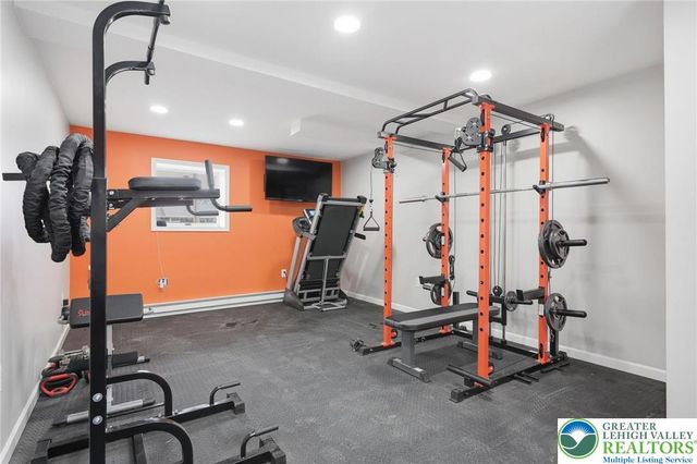 5193 Vera Cruz Road, Upper Saucon Twp, PA 18034