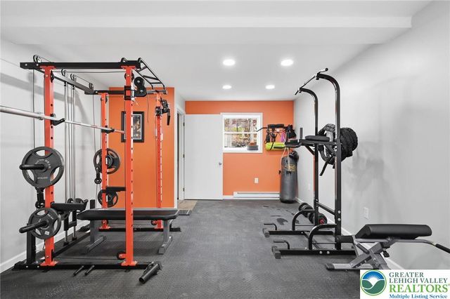 5193 Vera Cruz Road, Upper Saucon Twp, PA 18034