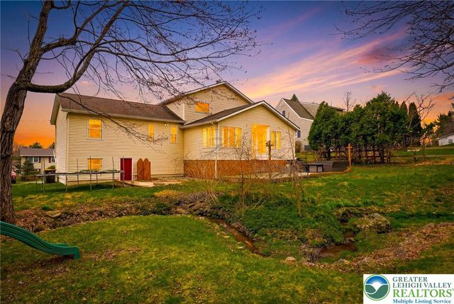 5193 Vera Cruz Road, Upper Saucon Twp, PA 18034