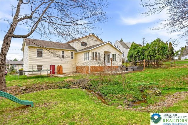 5193 Vera Cruz Road, Upper Saucon Twp, PA 18034