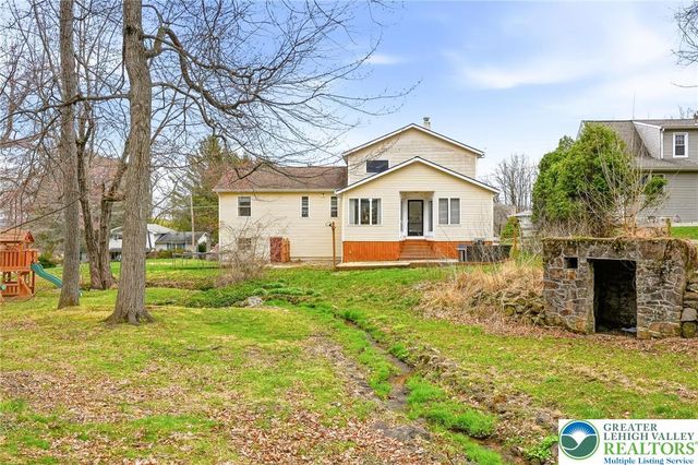 5193 Vera Cruz Road, Upper Saucon Twp, PA 18034
