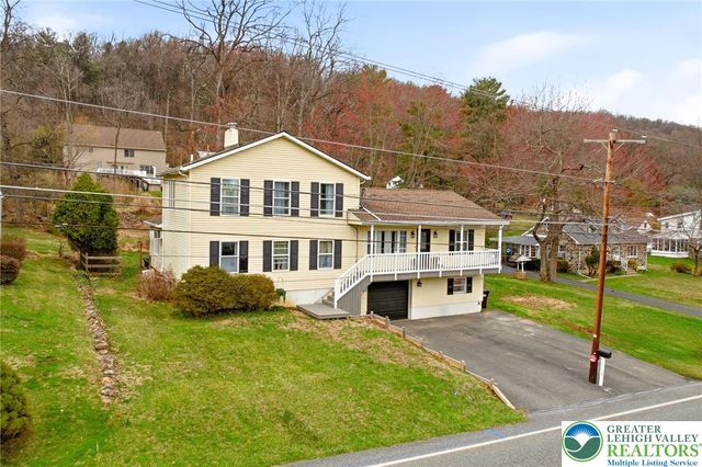 5193 Vera Cruz Road, Upper Saucon Twp, PA 18034