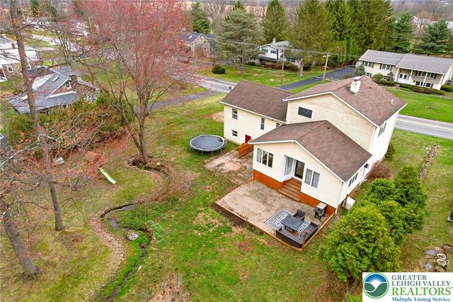 5193 Vera Cruz Road, Upper Saucon Twp, PA 18034