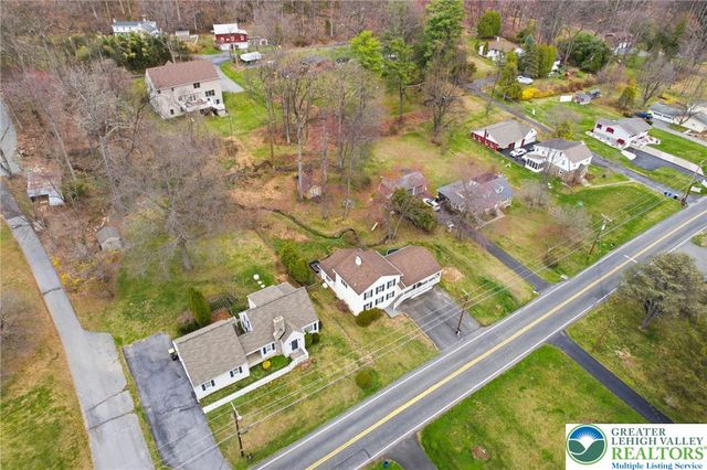 5193 Vera Cruz Road, Upper Saucon Twp, PA 18034