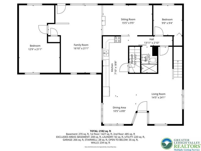 5193 Vera Cruz Road, Upper Saucon Twp, PA 18034