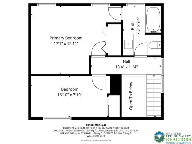 5193 Vera Cruz Road, Upper Saucon Twp, PA 18034
