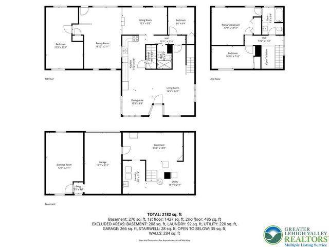 5193 Vera Cruz Road, Upper Saucon Twp, PA 18034