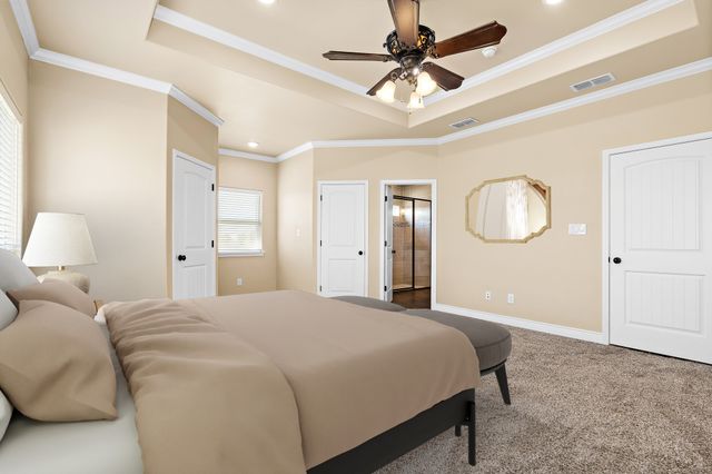558 County Road 452, Bruceville Eddy, TX 76524