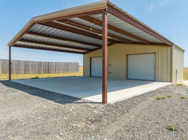 558 County Road 452, Bruceville Eddy, TX 76524