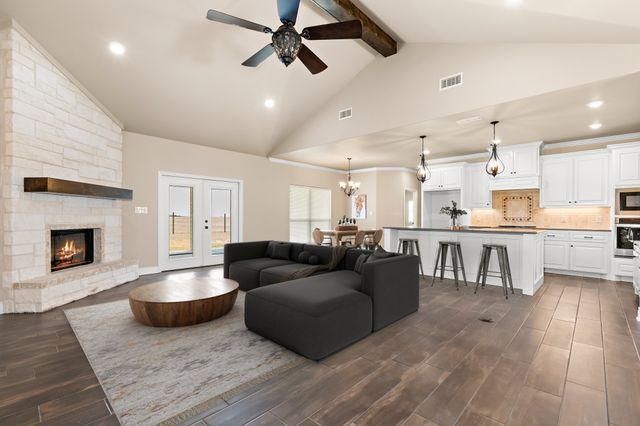 558 County Road 452, Bruceville Eddy, TX 76524