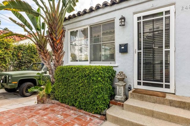 2432 3Rd Street, Santa Monica, CA 90405