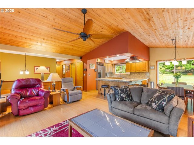 14550 Ne SPRING CREEK Ln, Newberg, OR 97132