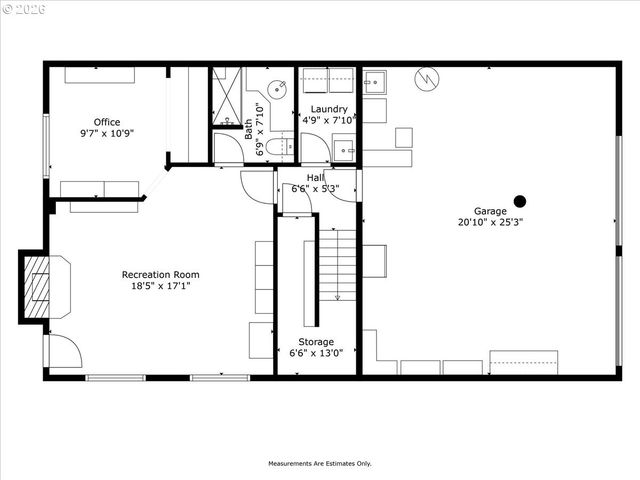 14550 Ne SPRING CREEK Ln, Newberg, OR 97132