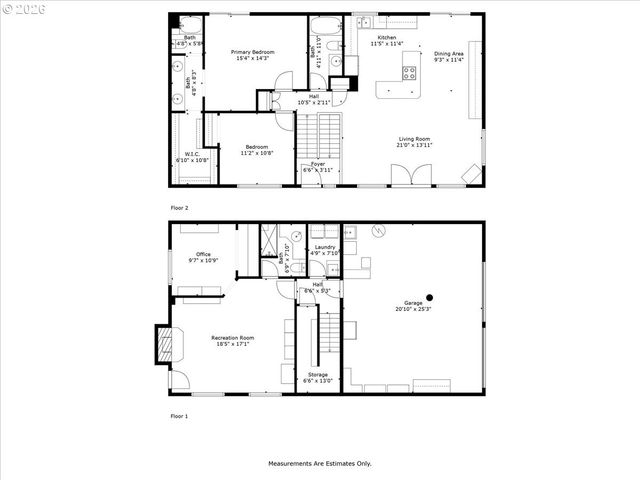 14550 Ne SPRING CREEK Ln, Newberg, OR 97132