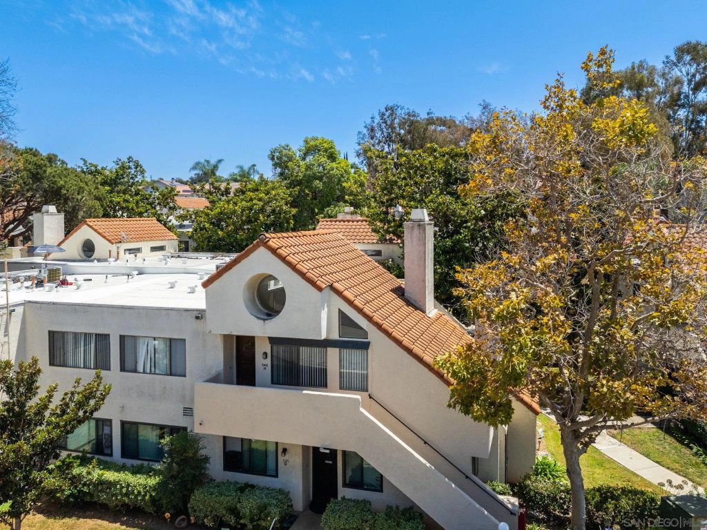345 N Melrose Dr H, Vista, CA 92083