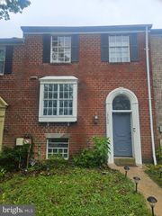 10734 CORDAGE WALK, Columbia, MD 21044