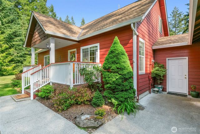 34821 NE Gable Avenue, La Center, WA 98629