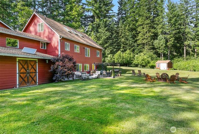 34821 NE Gable Avenue, La Center, WA 98629