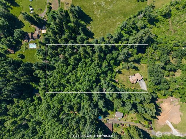 34821 NE Gable Avenue, La Center, WA 98629