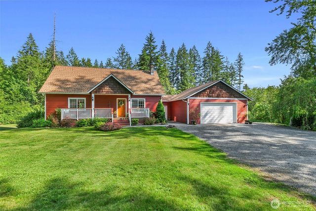 34821 NE Gable Avenue, La Center, WA 98629