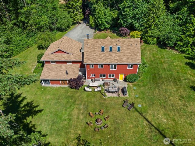 34821 NE Gable Avenue, La Center, WA 98629