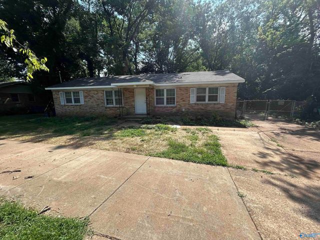 3304 Pulaski Pike, Huntsville, AL 35810