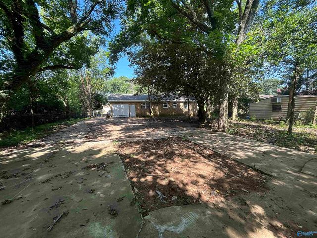 3304 Pulaski Pike, Huntsville, AL 35810