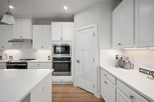 605 Tranquility DR, Williamsburg, VA 23185